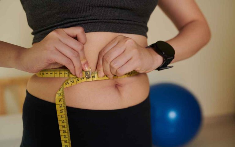 Perdre 5 kg en arrêtant le grignotage